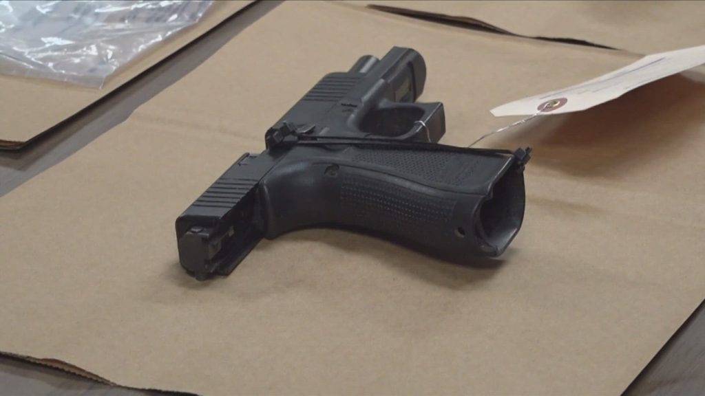 What Is a Glock Switch?