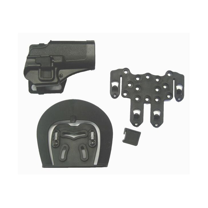 What Is the Glock Switch Ban?