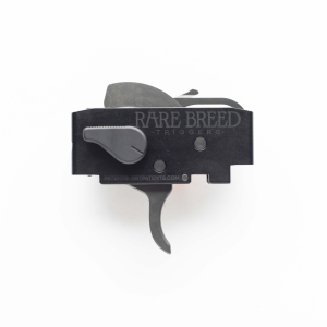 FRT-RD3™ Forced Reset Trigger for the HK MP5, MP5K, SP5 & SP5K